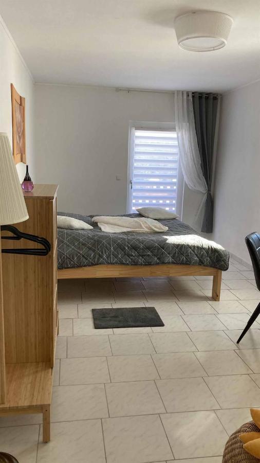 Pension Zur 23 Altenberg ภายนอก รูปภาพ